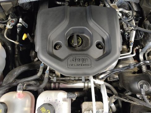 Used 2022 Jeep Grand Cherokee Limited 4xe AWD/4WD image 30