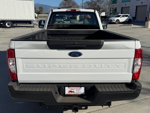 Used 2020 Ford F250 XL w/ Power Equipment Group image 13