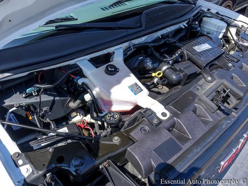 Used 2019 GMC Savana 3500 Extended w/ Driver Convenience Package image 21