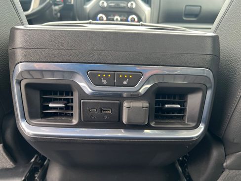 Used 2020 GMC Sierra 2500 Denali w/ Denali Ultimate Package AWD/4WD image 60