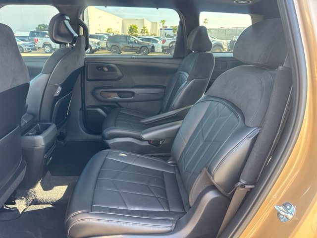 Used 2027 Kia Telluride SX Prestige X-Line w/ Towing Package AWD/4WD image 45