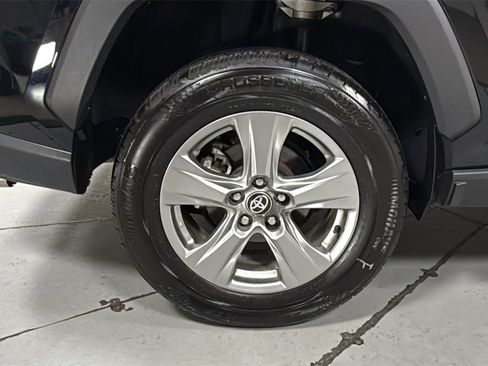 Used 2024 Toyota RAV4 XLE image 22