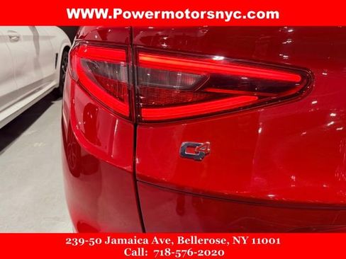 Used 2022 Alfa Romeo Stelvio Ti image 15