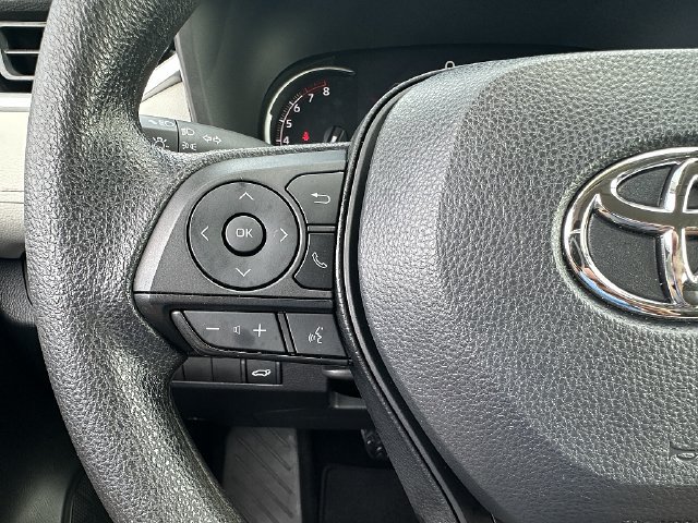 Certified 2024 Toyota RAV4 XLE w/ Convenience Package FWD image 27