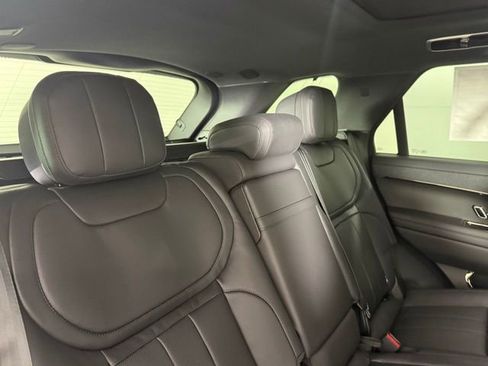 New 2026 Land Rover Range Rover Sport Dynamic SE AWD/4WD image 29
