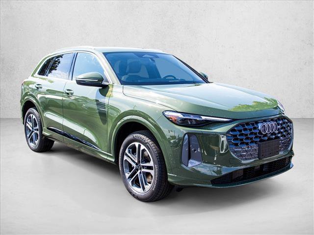 New 2026 Audi Q5 Premium AWD/4WD image 3
