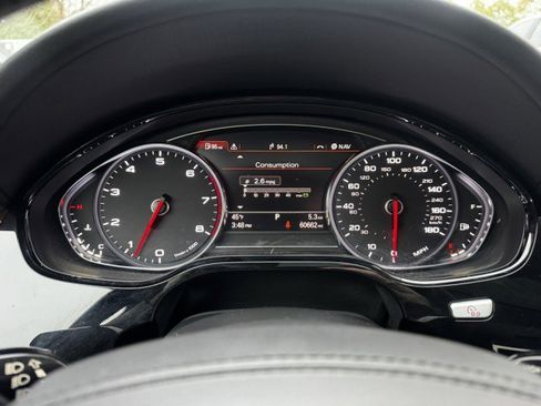 Used 2018 Audi A8 L 3.0T w/ Executive Package image 18