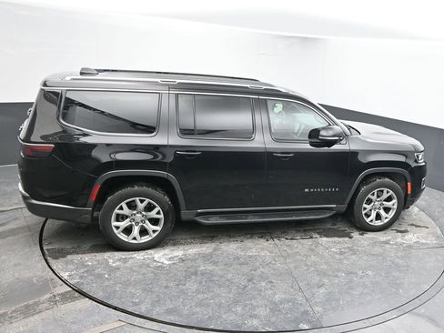 Used 2022 Jeep Wagoneer Series II image 44