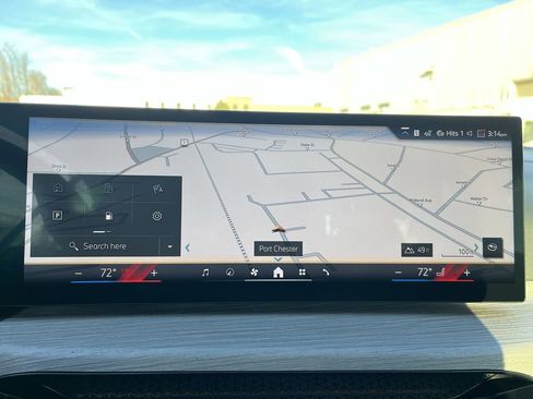 New 2026 BMW 430i xDrive Convertible w/ M Sport Package image 18