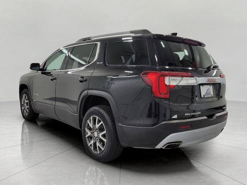 Certified 2023 GMC Acadia SLE w/ Driver Convenience Package image 20