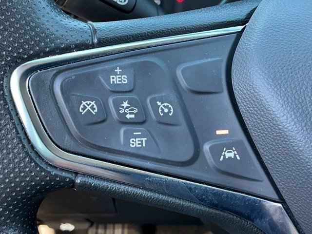Used 2025 Chevrolet Malibu LT FWD image 29