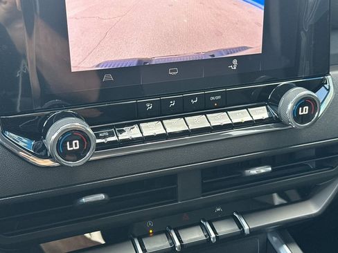 New 2026 Chevrolet Colorado Trail Boss image 19