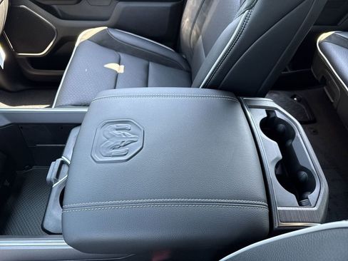 New 2026 RAM 1500 Laramie w/ Trailer Tow Group image 20