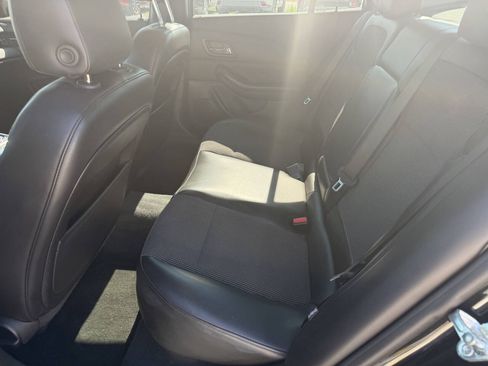 Used 2013 Chevrolet Malibu LT w/ Power Convenience Package FWD image 16