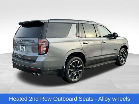 Used 2022 Chevrolet Tahoe RST w/ Sport Performance Package image 31