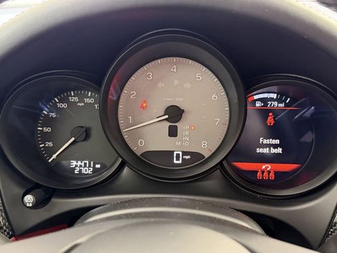 Used 2022 Porsche Macan S AWD/4WD image 19