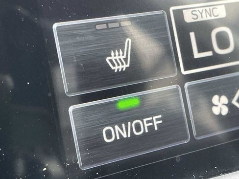 Certified 2025 Subaru Forester Premium image 22