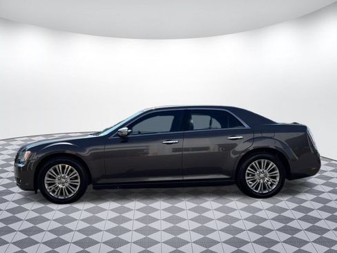 Used 2013 Chrysler 300 C w/ Harman Kardon Audio Group AWD/4WD image 4