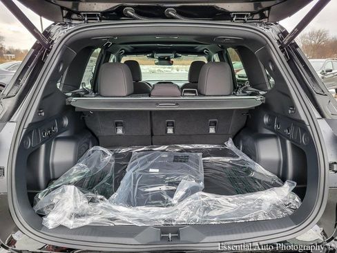 New 2026 Subaru Forester Premium image 22