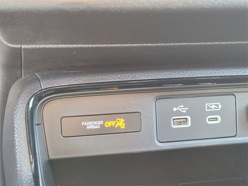 Used 2025 Honda CR-V Sport-L image 21