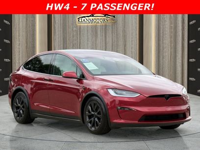 Used 2023 Tesla Model X