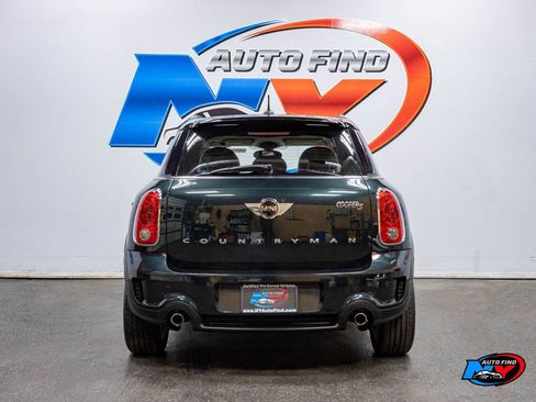 Used 2014 MINI Cooper Countryman S image 4