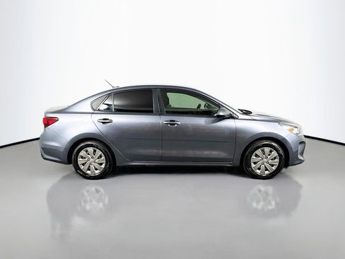Used 2020 Kia Rio S image 6