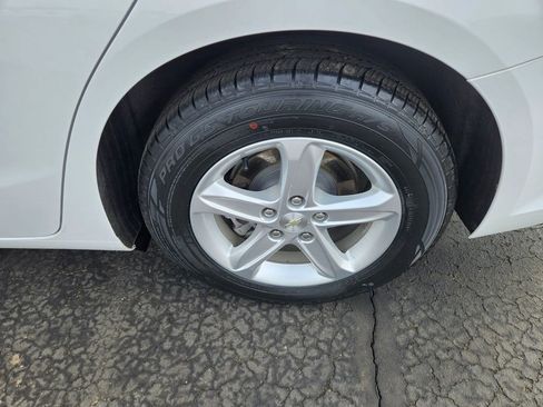 Used 2020 Chevrolet Malibu LS image 10