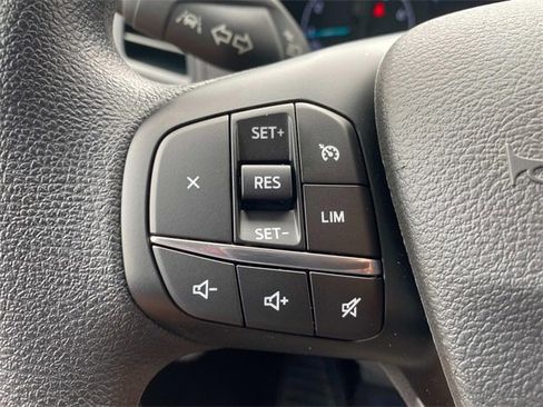 New 2025 Ford Transit 350 XLT image 16