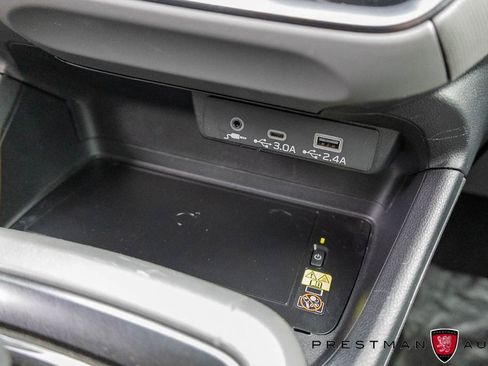 Used 2024 Subaru Crosstrek 2.5i Sport w/ Crosstrek Mirror Package image 29