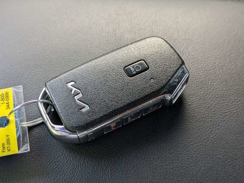 Used 2023 Kia K5 GT-Line w/ GT-Line Premium Package AWD/4WD image 32