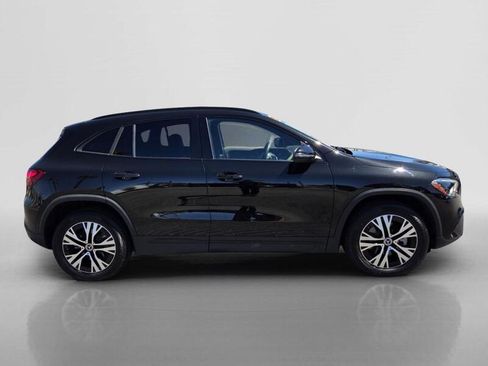 Certified 2026 Mercedes-Benz GLA 250 image 6