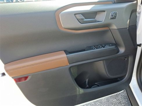 New 2025 Ford Bronco Sport Outer Banks w/ Outer Banks Tech Package+ image 9