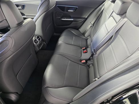 Certified 2024 Mercedes-Benz C 300 C 300 image 14