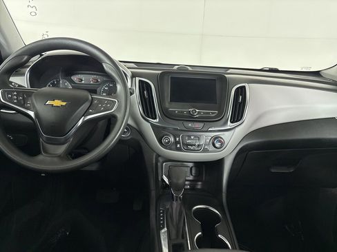 Used 2024 Chevrolet Equinox LS image 21