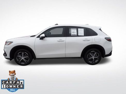 Used 2025 Honda HR-V EX-L image 4