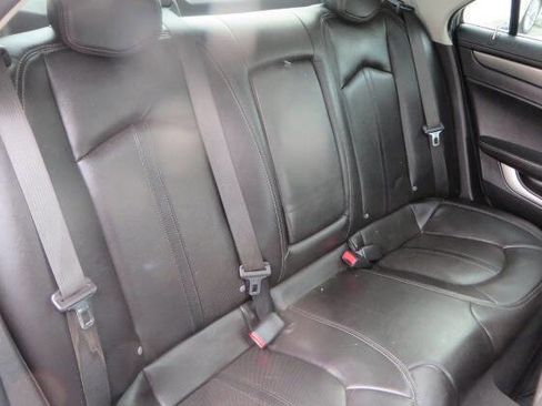 Used 2013 Cadillac CTS Luxury image 15
