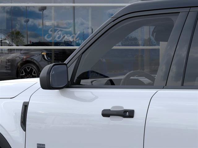 New 2026 Ford Bronco Sport Big Bend w/ Convenience Package AWD/4WD image 20