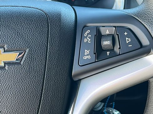 Used 2015 Chevrolet Camaro LS image 18