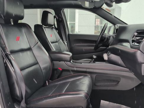 Used 2024 Dodge Durango GT image 13