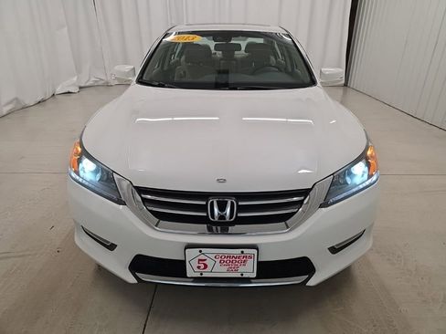 Used 2013 Honda Accord EX-L image 8