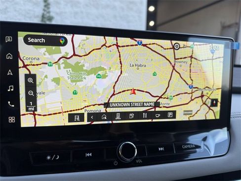 New 2026 Mitsubishi Outlander SE image 18