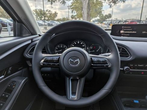 New 2026 MAZDA CX-30 AWD 2.5 S w/ Premium Package image 17