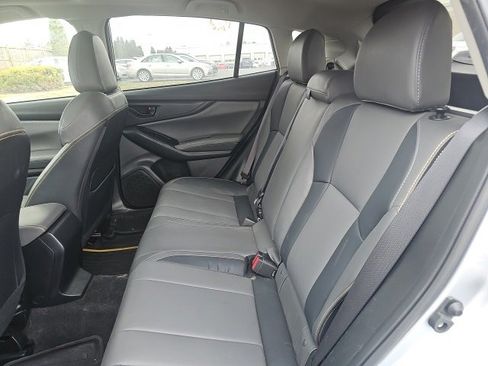 Used 2021 Subaru Crosstrek 2.5i Sport w/ Moonroof Package image 11