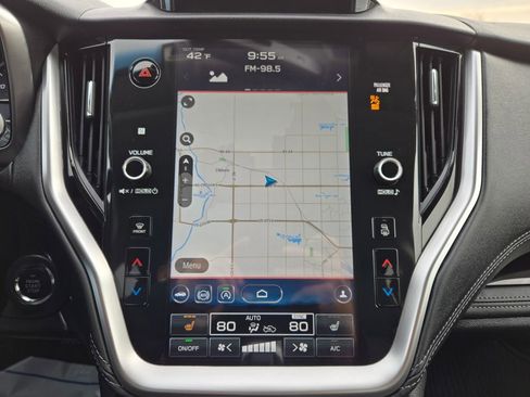 Used 2022 Subaru Outback Limited image 22