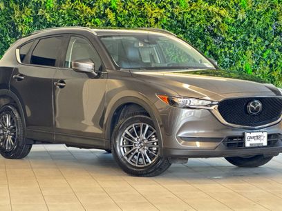 Used 2020 MAZDA CX-5 Touring