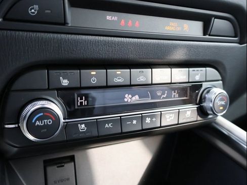 New 2025 MAZDA CX-5 AWD 2.5 S image 38