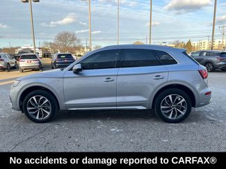 Used 2023 Audi Q5 2.0T Premium w/ Convenience Package video 2