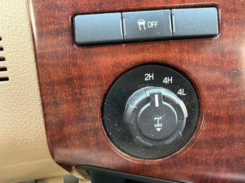 Used 2014 Ford F250 King Ranch AWD/4WD image 30