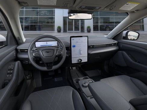 Used 2024 Ford Mustang Mach-E Select w/ Comfort Package Lite image 11